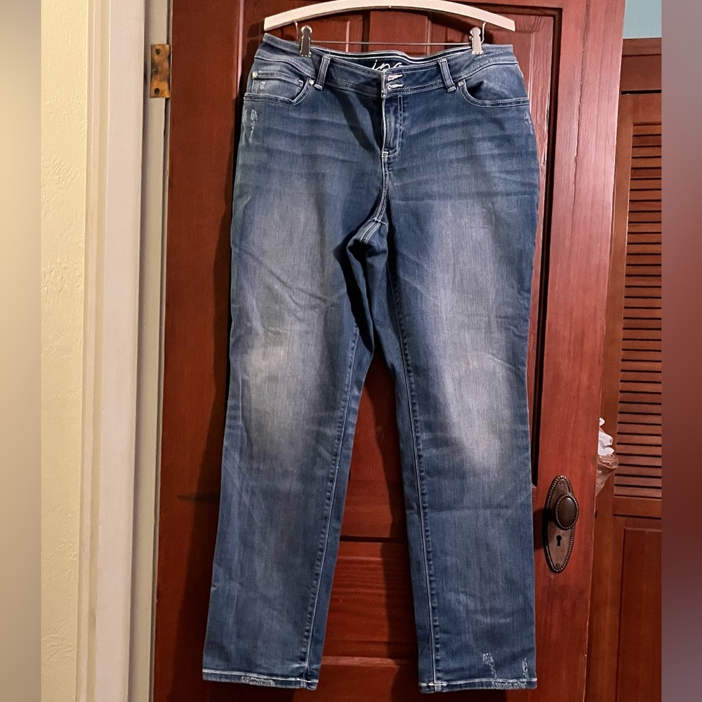 INC size 14 Women's Jeans